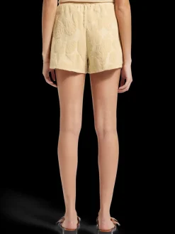 Best Scotch & Soda JACQUARD TOWELING SHORTS