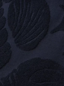 Best Scotch & Soda JACQUARD TOWELING SHORTS