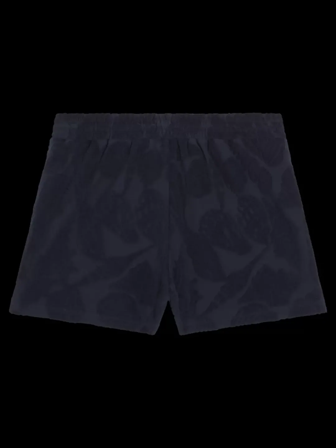 Best Scotch & Soda JACQUARD TOWELING SHORTS
