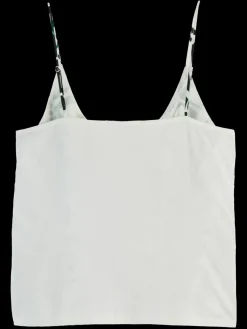 Sale Scotch & Soda Jersey Woven tank