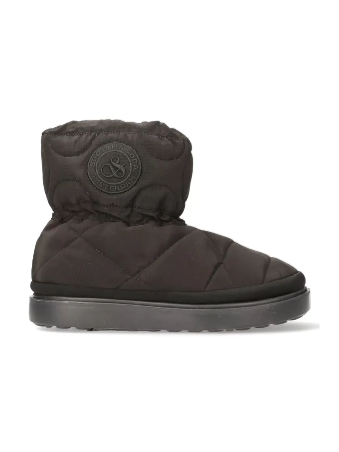 Online Scotch & Soda Joan