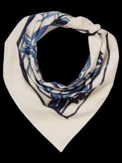 Hot Scotch & Soda JOE JONAS X SCOTCH SODA PRINTED BANDANA