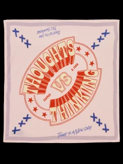 Hot Scotch & Soda JOE JONAS X SCOTCH SODA PRINTED BANDANA