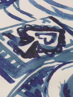 Hot Scotch & Soda JOE JONAS X SCOTCH SODA PRINTED BANDANA