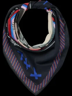 Hot Scotch & Soda JOE JONAS X SCOTCH SODA PRINTED BANDANA