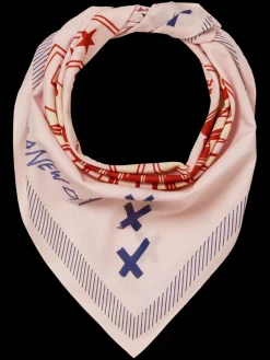 Hot Scotch & Soda JOE JONAS X SCOTCH SODA PRINTED BANDANA