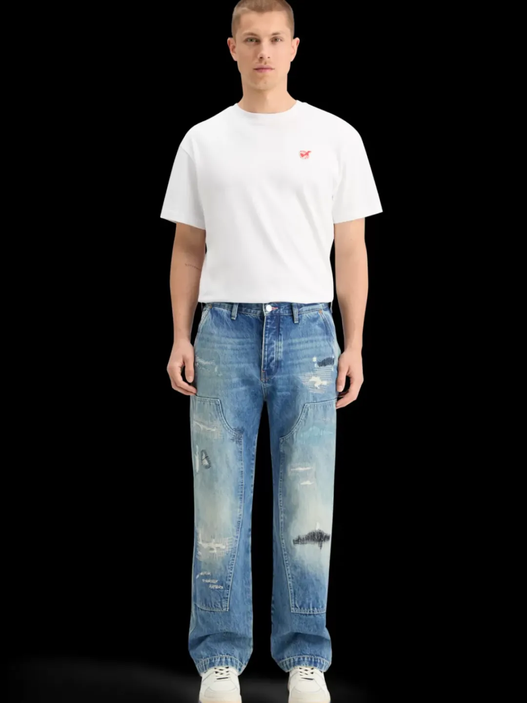 New Scotch & Soda JOE JONAS X SCOTCH SODA THE VERVE - NOTES FROM JOE NotesfromJoe