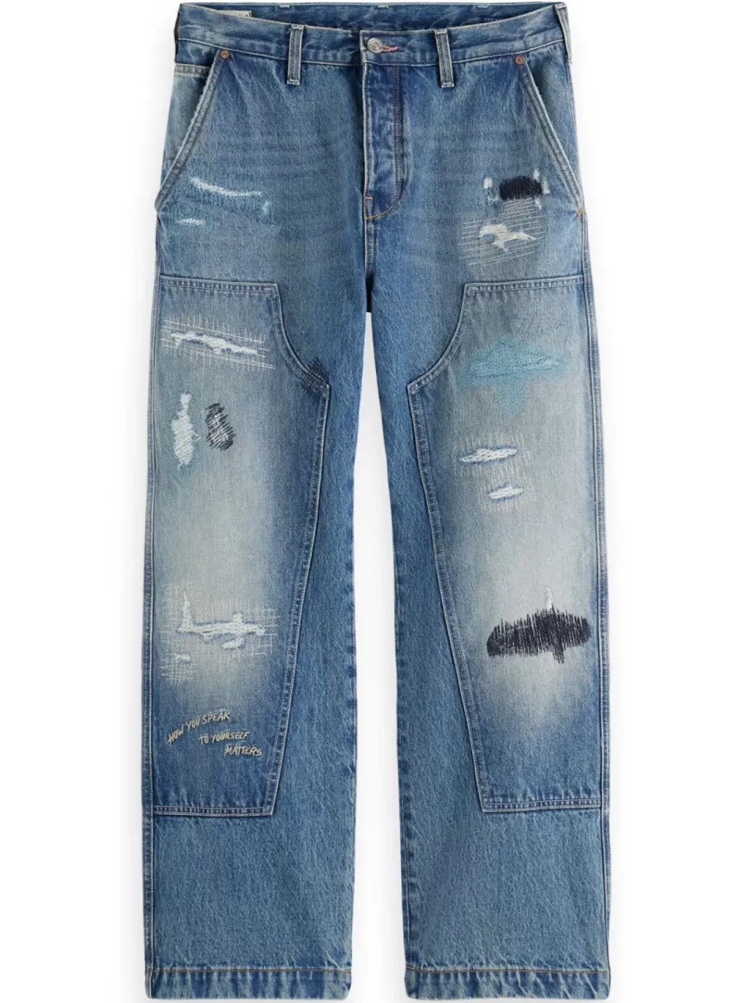 New Scotch & Soda JOE JONAS X SCOTCH SODA THE VERVE - NOTES FROM JOE NotesfromJoe