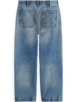 New Scotch & Soda JOE JONAS X SCOTCH SODA THE VERVE - NOTES FROM JOE NotesfromJoe