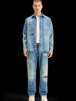 New Scotch & Soda JOE JONAS X SCOTCH SODA THE VERVE - NOTES FROM JOE NotesfromJoe