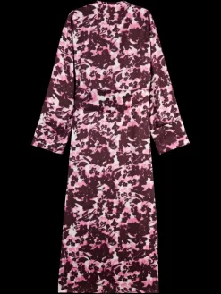 New Scotch & Soda KIMONO MIDI DRESS