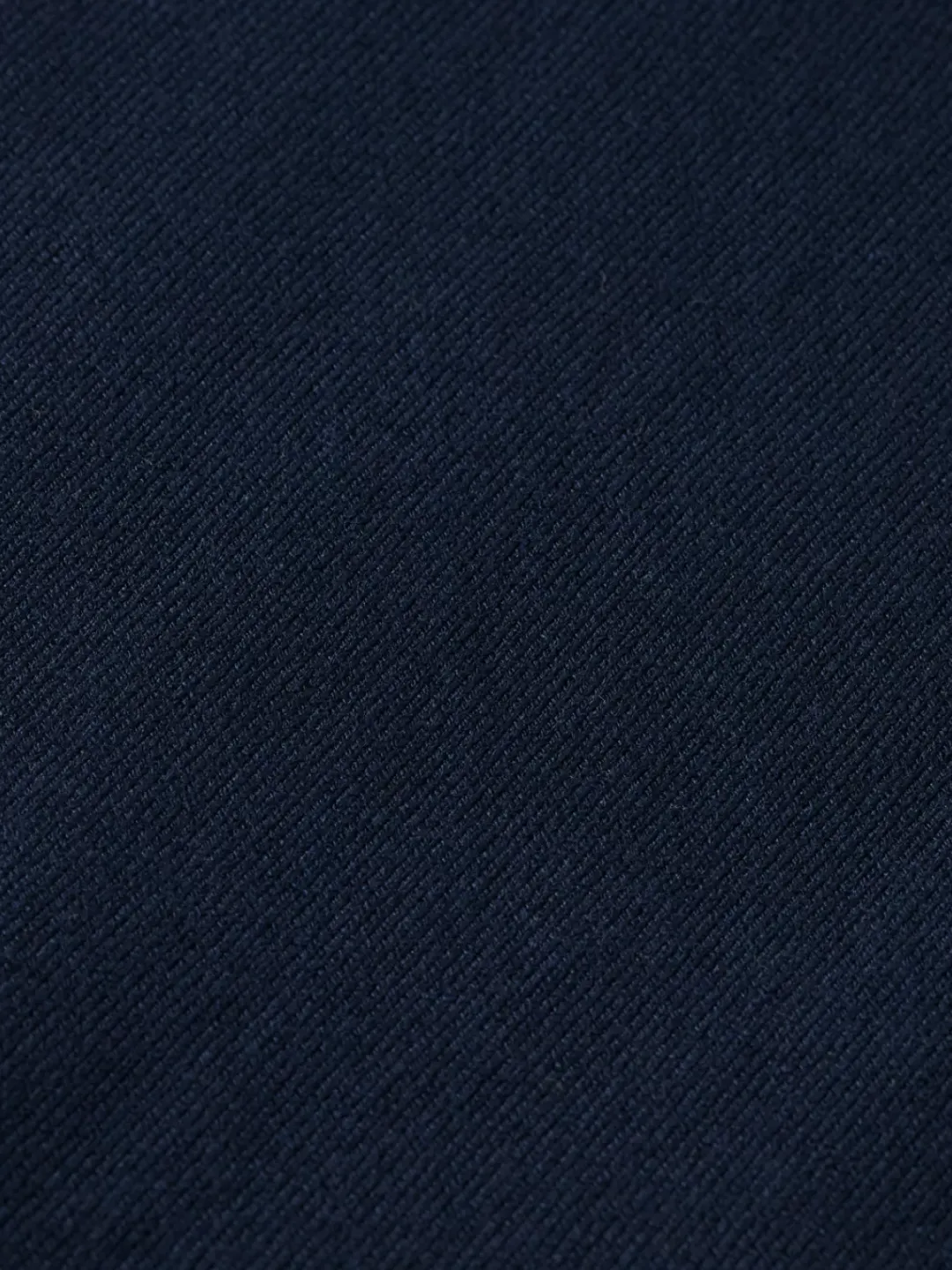 Discount Scotch & Soda KNITTED POLO LONG SLEEVE