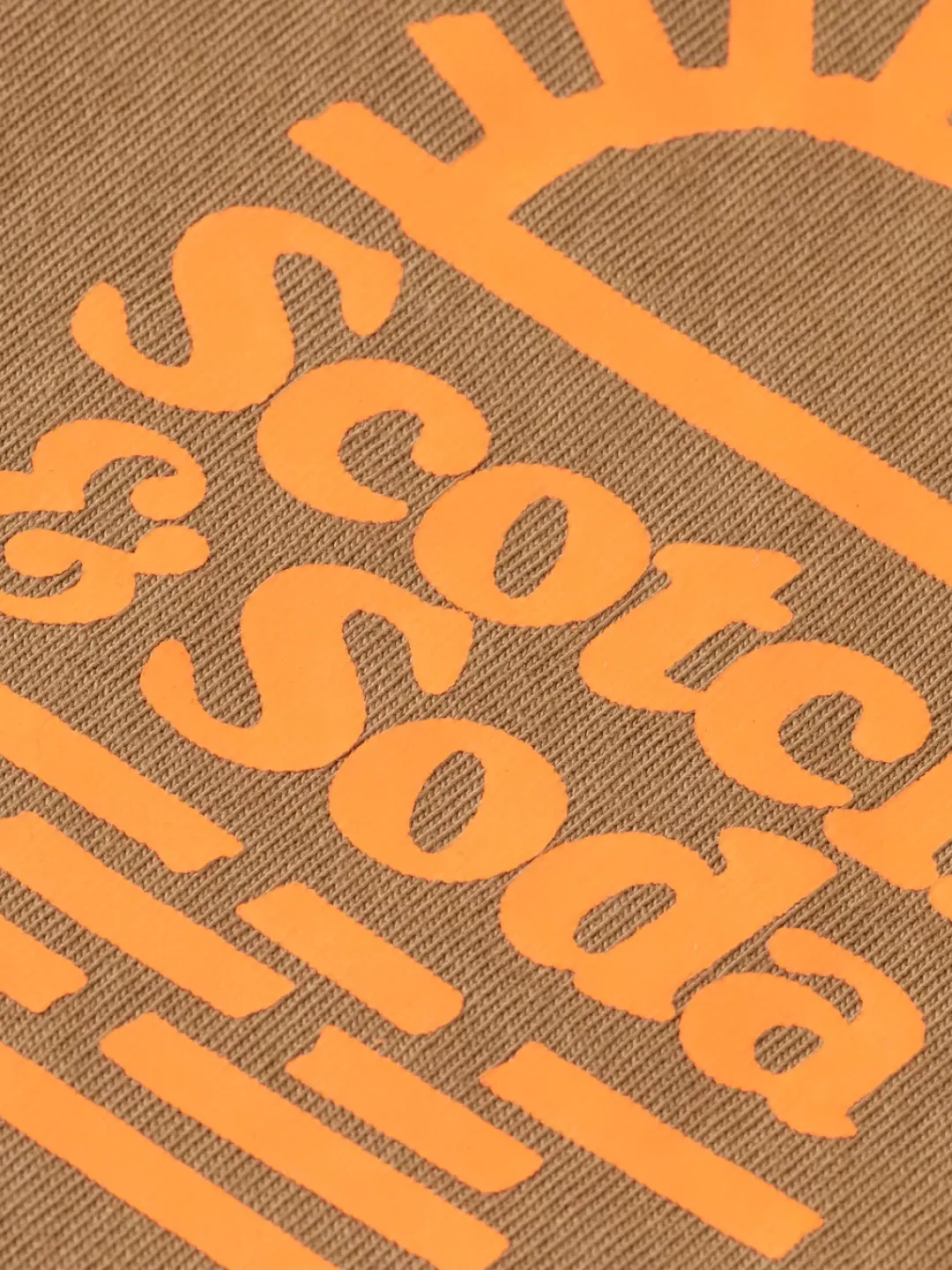 New Scotch & Soda Left chest artwork t-shirt