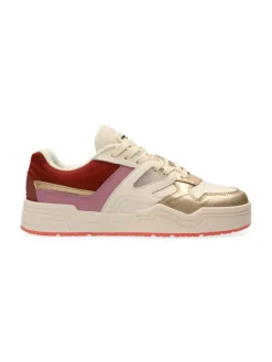 Outlet Scotch & Soda Lillie GOLDWHITERUST