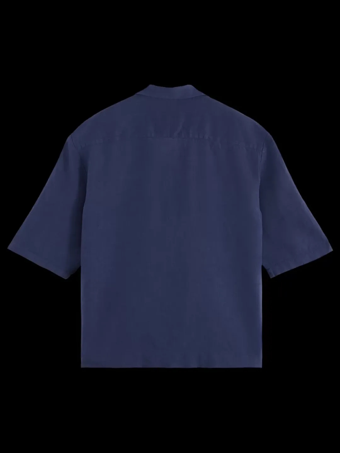 Hot Scotch & Soda Linen shirt