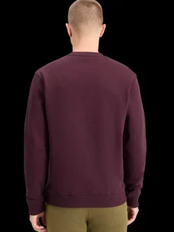 New Scotch & Soda Logo Badge Crew