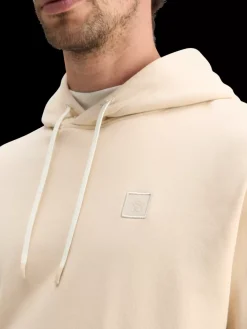 Clearance Scotch & Soda LOGO BADGE HOODIE