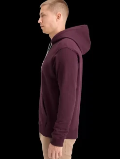 Clearance Scotch & Soda LOGO BADGE HOODIE