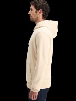 Clearance Scotch & Soda LOGO BADGE HOODIE
