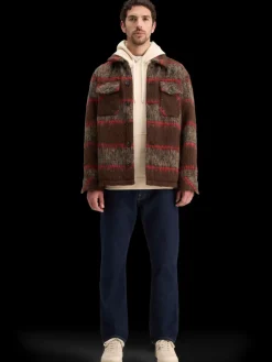 Clearance Scotch & Soda LOGO BADGE HOODIE