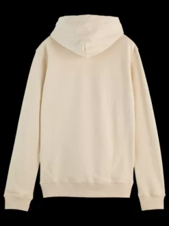 Clearance Scotch & Soda LOGO BADGE HOODIE