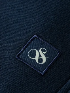 Sale Scotch & Soda logo badge sweat short