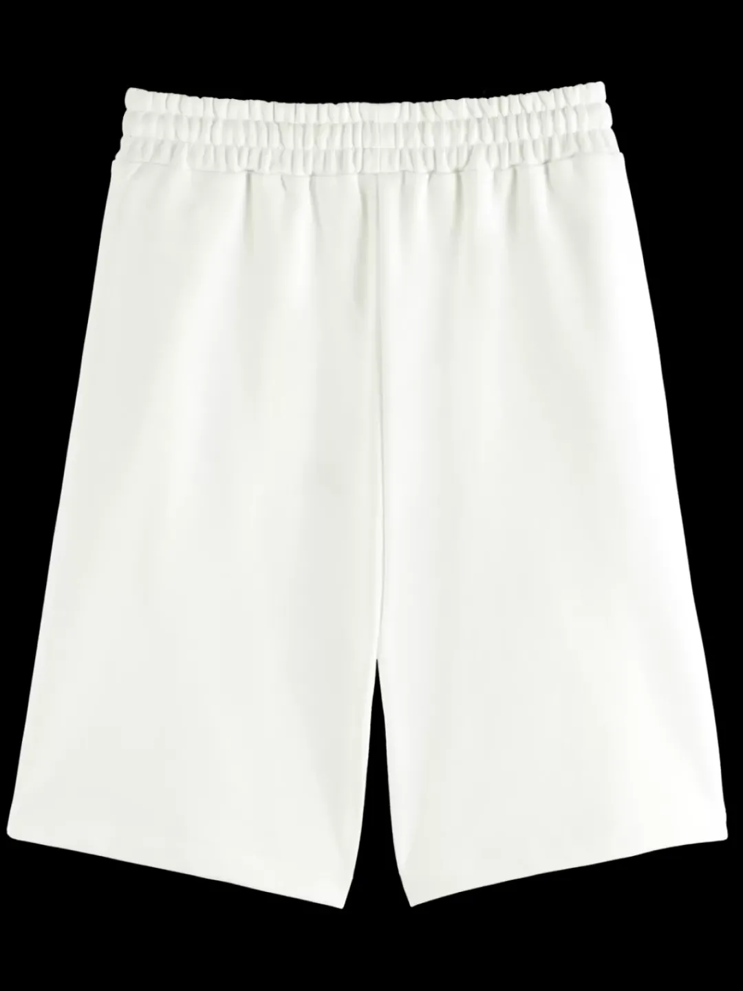 Sale Scotch & Soda logo badge sweat short