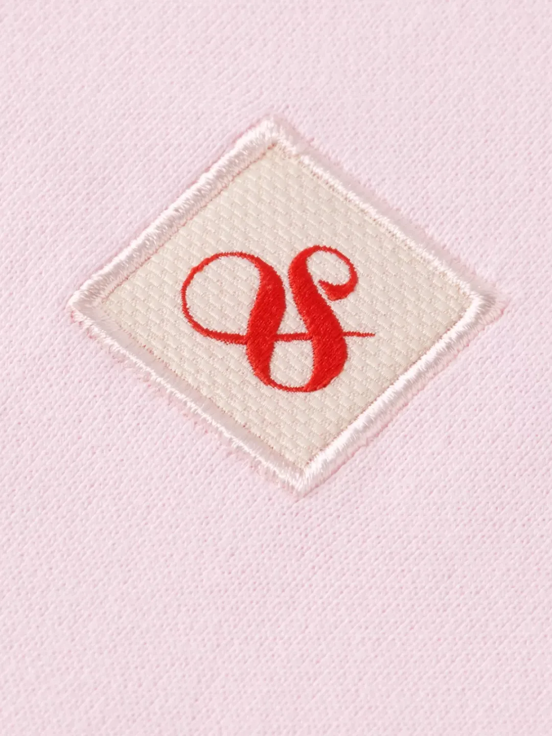Best Scotch & Soda logo badge t-shirt