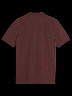 Fashion Scotch & Soda LOGO PIQUE POLO