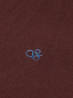 Fashion Scotch & Soda LOGO PIQUE POLO
