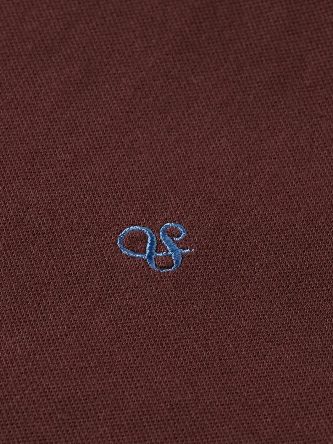 Fashion Scotch & Soda LOGO PIQUE POLO