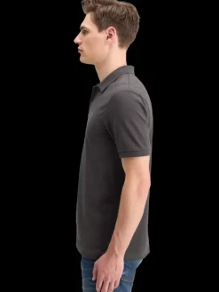 Fashion Scotch & Soda LOGO PIQUE POLO