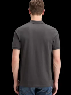 Fashion Scotch & Soda LOGO PIQUE POLO