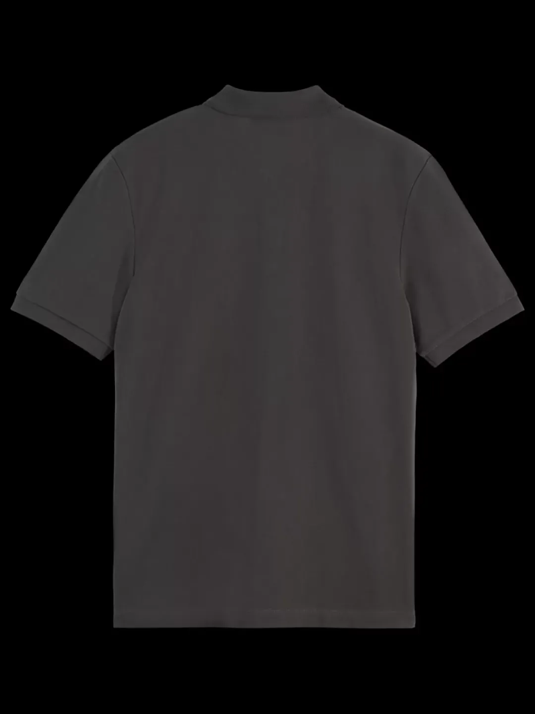 Fashion Scotch & Soda LOGO PIQUE POLO