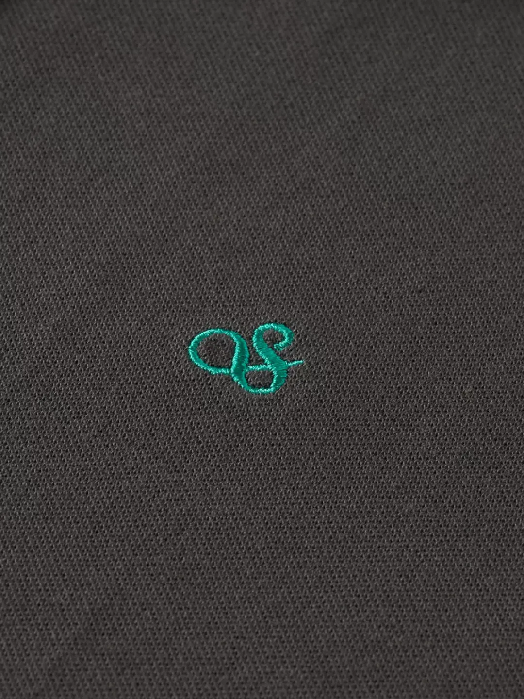 Fashion Scotch & Soda LOGO PIQUE POLO
