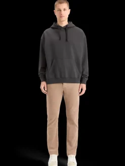 New Scotch & Soda LOOSE FIT BACK ARTWORK HOODIE Vinyl