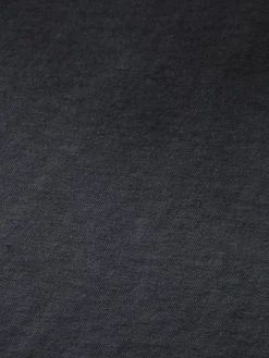 Discount Scotch & Soda Loose fit irregular dyed artwork t-shirt MoodyGrey