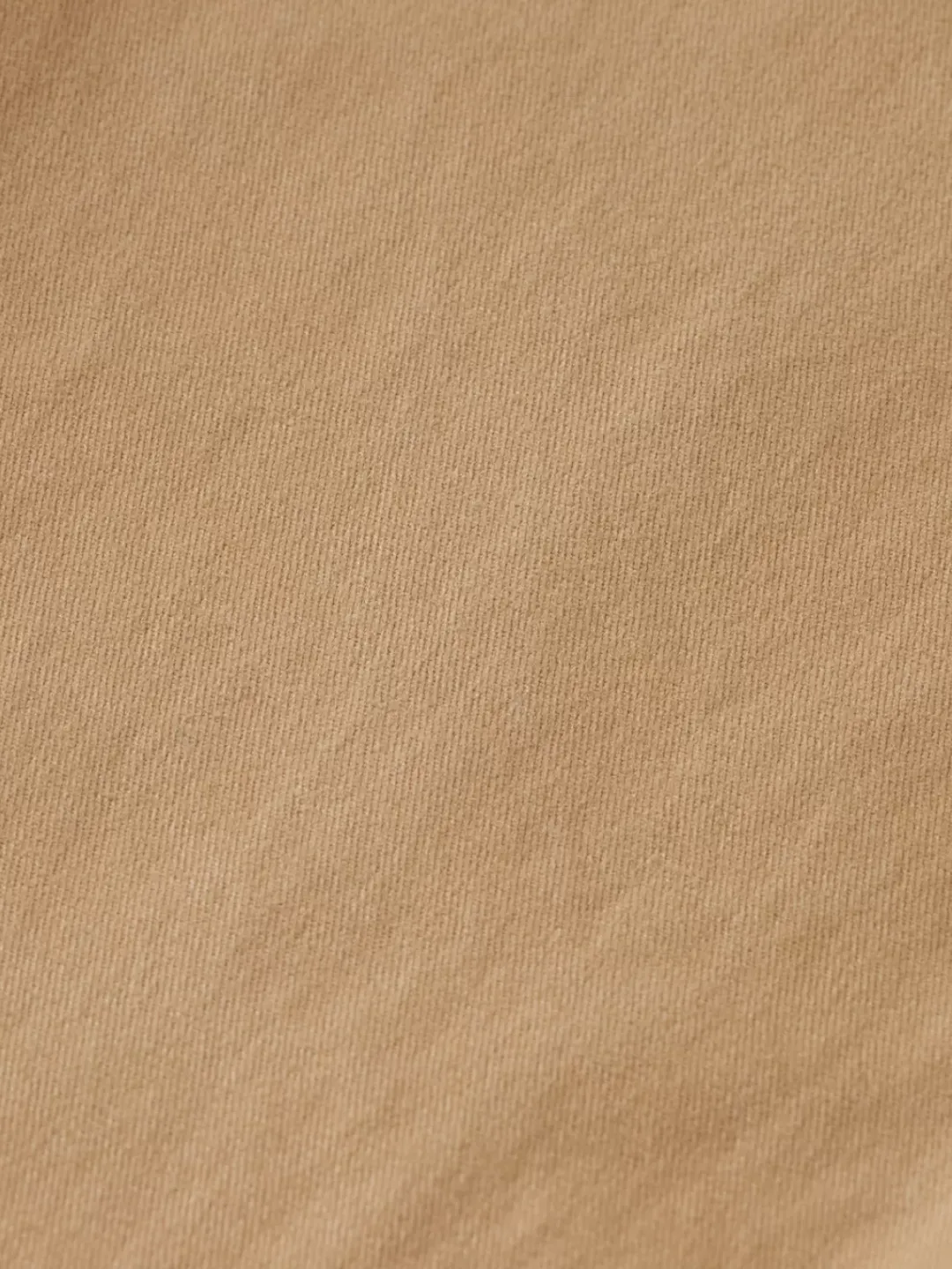 Clearance Scotch & Soda LOOSE TAPERED PEACHED CHINO Sand