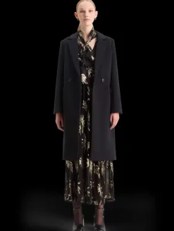 Clearance Scotch & Soda LUREX FIL COUPE MAXI DRESS MysticSkyLurex