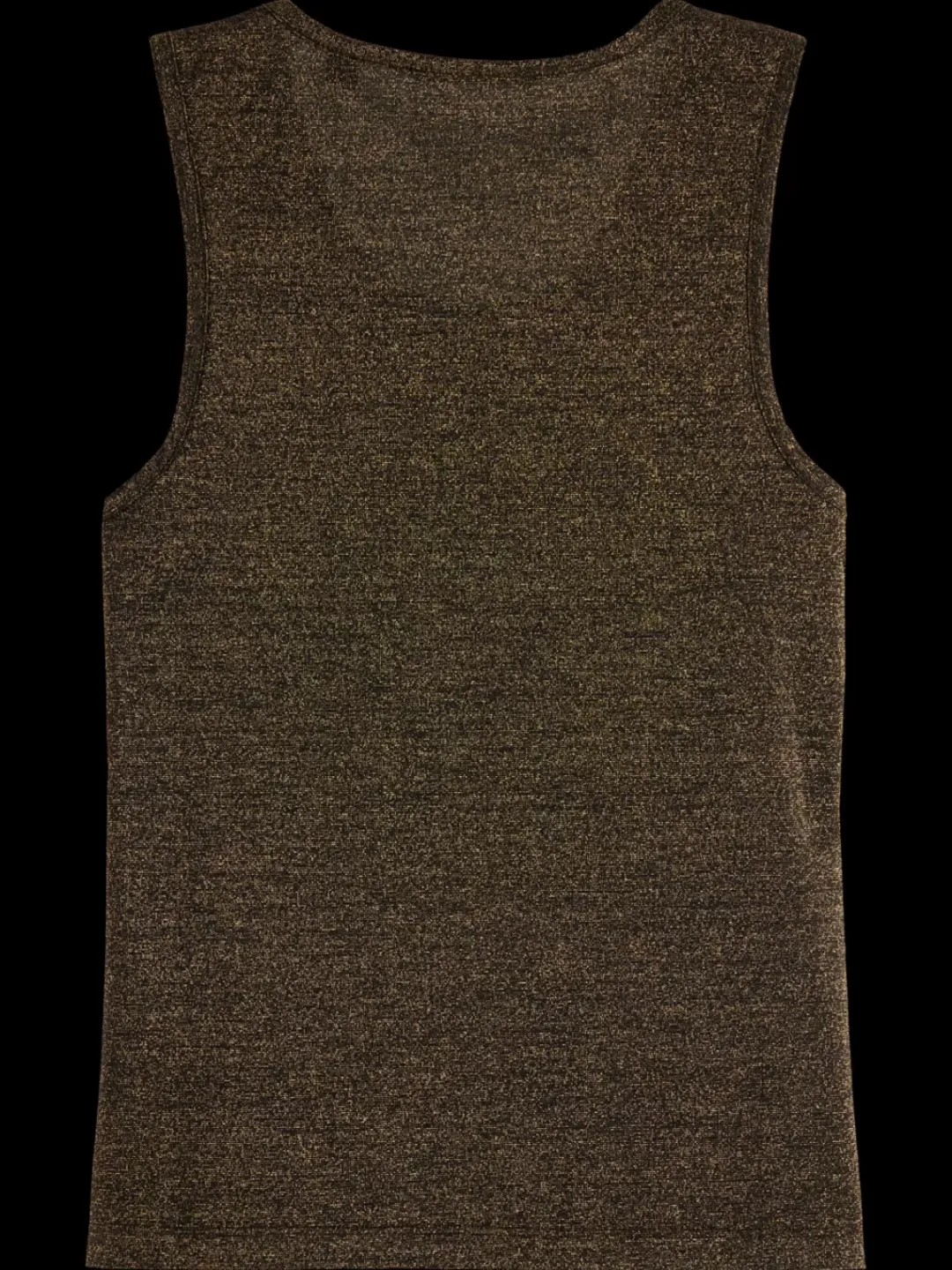 Clearance Scotch & Soda LUREX RACER TANK