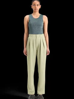 Clearance Scotch & Soda LUREX RACER TANK