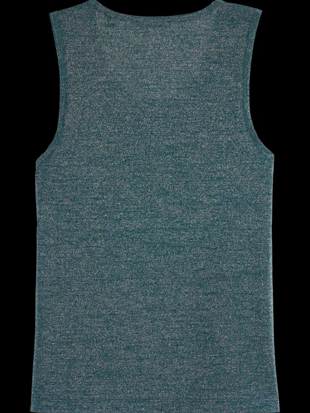 Clearance Scotch & Soda LUREX RACER TANK