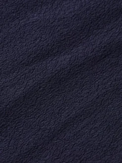 Sale Scotch & Soda MAXI DRESS WITH BRAIDED DETAIL Night
