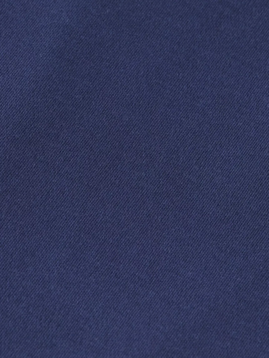 Hot Scotch & Soda Melange collar polo