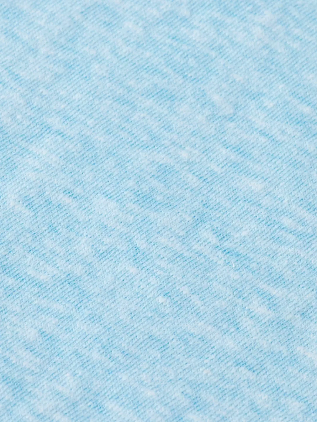 Sale Scotch & Soda Melange label t-shirt