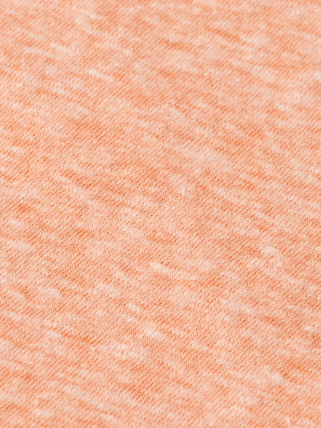 Sale Scotch & Soda Melange label t-shirt