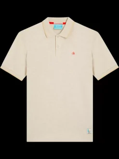 New Scotch & Soda Melange polo