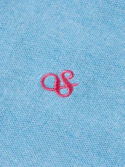 New Scotch & Soda Melange polo