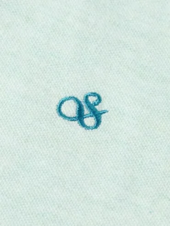 New Scotch & Soda Melange polo