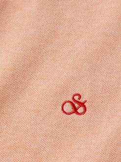 New Scotch & Soda Melange polo